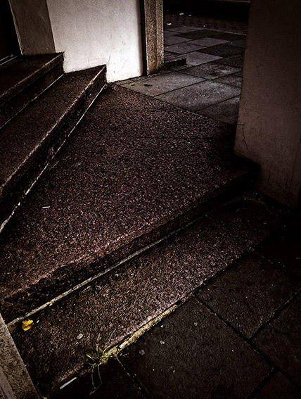 Steps